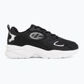 Обувки  Champion Countess Evolve G GS Low Cut nubuck/silver 2