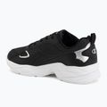 Обувки  Champion Countess Evolve G GS Low Cut nubuck/silver 3