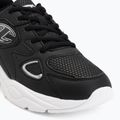 Обувки  Champion Countess Evolve G GS Low Cut nubuck/silver 7