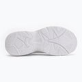 Детски обувки Champion Countess Evolve G GS Low Cut wht/pec/sil 4
