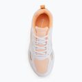 Обувки  Champion Countess Evolve G GS Low Cut wht/pec/sil 5