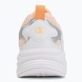 Детски обувки Champion Countess Evolve G GS Low Cut wht/pec/sil 6