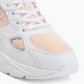 Обувки  Champion Countess Evolve G GS Low Cut wht/pec/sil 7
