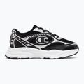 Обувки  Champion RT25 GS Low Cut nubuck/silver 2