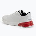 Обувки  Champion CHAMP.ION GS Low Cut wht/nbk/isa 3
