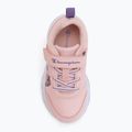 Детски обувки Champion Funfair Print TD Low Cut pmp/stn/multi 5