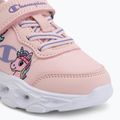 Детски обувки Champion Funfair Print TD Low Cut pmp/stn/multi 7