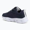 Юношески обувки Champion Funfair Print TD Low Cut nava/multi 3