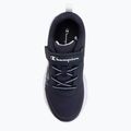 Юношески обувки Champion Funfair Print TD Low Cut nava/multi 5