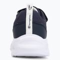 Юношески обувки Champion Funfair Print TD Low Cut nava/multi 6