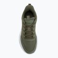 Детски обувки Champion Fuze GS Low Cut olvn/nbk 5