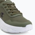 Детски обувки Champion Fuze GS Low Cut olvn/nbk 7