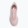 Детски обувки Champion Fuze GS Low Cut pink 5