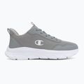 Обувки  Champion Fuze GS Low Cut grey/wht 2