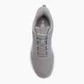Детски обувки Champion Fuze GS Low Cut grey/wht 5