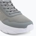 Детски обувки Champion Fuze GS Low Cut grey/wht 7