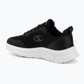 Обувки Champion WLK PRO Low Cut nubuck/dark grey 3