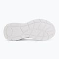 Обувки Champion Fuze Low Cut triple white 4