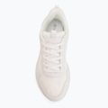 Обувки Champion Fuze Low Cut triple white 5