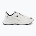 Обувки Champion RT25 Mesh Low Cut white/silver/nubuck 2