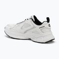 Обувки Champion RT25 Mesh Low Cut white/silver/nubuck 3