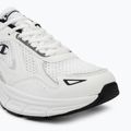Обувки Champion RT25 Mesh Low Cut white/silver/nubuck 7