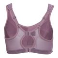 Спортен сутиен Shock Absorber Active Multi purple 2