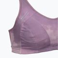 Спортен сутиен Shock Absorber Active Multi purple 3