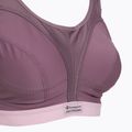 Спортен сутиен Shock Absorber Active D+ Classic violet 3
