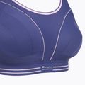 Спортен сутиен Shock Absorber Ultimate Run Bra blue 3