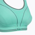 Спортен сутиен Shock Absorber Ultimate Run Bra green 3