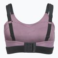 Спортен сутиен Shock Absorber High Intensity violet 2