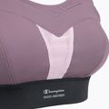 Спортен сутиен Shock Absorber High Intensity violet 3