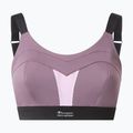 Спортен сутиен Shock Absorber High Intensity violet 4