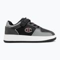 Детски обувки Champion RD18 2.0 Low B PS Low Cut new black/grey/timber brown 2