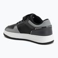 Детски обувки Champion RD18 2.0 Low B PS Low Cut new black/grey/timber brown 3