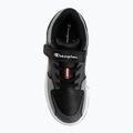 Детски обувки Champion RD18 2.0 Low B PS Low Cut new black/grey/timber brown 6