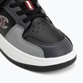 Детски обувки Champion RD18 2.0 Low B PS Low Cut new black/grey/timber brown 7