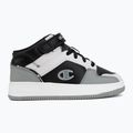 Детски обувки Champion RD18 2.0 Mid G PS Mid Cut new black/grey 2