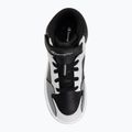 Детски обувки Champion RD18 2.0 Mid G PS Mid Cut new black/grey 5