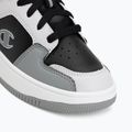 Детски обувки Champion RD18 2.0 Mid G PS Mid Cut new black/grey 7