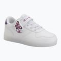 Детски обувки Champion GLW G PS Low Cut white/purple