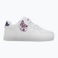 Детски обувки Champion GLW G PS Low Cut white/purple 2