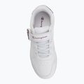 Детски обувки Champion GLW G PS Low Cut white/purple 5