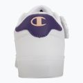 Детски обувки Champion GLW G PS Low Cut white/purple 6