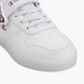 Детски обувки Champion GLW G PS Low Cut white/purple 7
