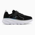 Детски обувки Champion HRO J B PS Low Cut new black/idt 2