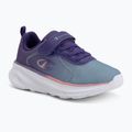 Детски обувки Champion HRO J G PS Low Cut windward blue/purple