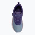 Детски обувки Champion HRO J G PS Low Cut windward blue/purple 5
