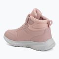 Детски обувки Champion Fuze WTR Boot PS Mid Cut birch/light grey 3